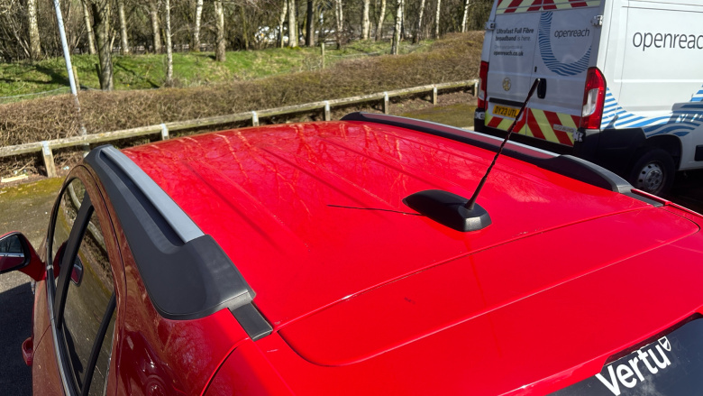 Vauxhall Mokka X 1.4T Elite 5dr Auto Petrol Hatchback